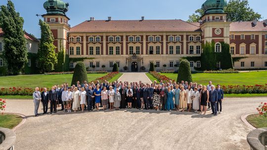 Rodzina Ulmów Patronami Podkarpacia