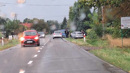 fot. Uwaga Policja Mielec