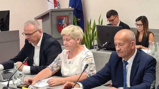 Smutna wiadomość. Zmarł Stanisław Kagan Radny Powiatu Mieleckiego