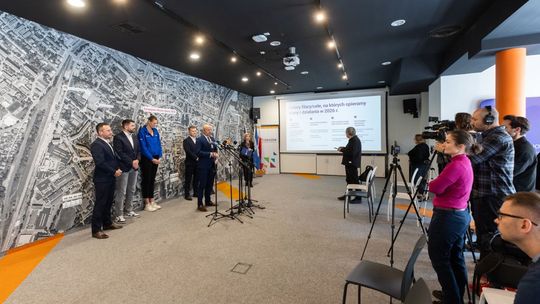 Sport marką Rzeszowa Sport marką Rzeszowa