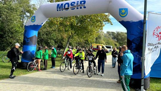 Sport, radość, emocje i ogromna dawka pozytywnej energii z PSPR Mielec