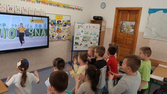 Sprzęt cyfrowy dla SP w Padwi Narodowej