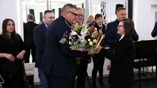 Środowiskowy Dom Samopomocy w Mielcu świętował jubileusz