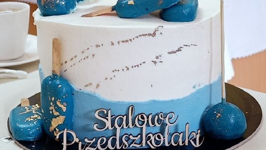 STALOVE PRZEDSZKOLAKI