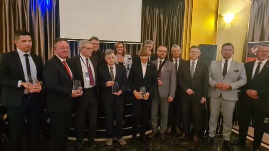 Statuetki Leonardo rozdane. Festiwalowi liderzy nauki i techniki wybrani Statuetki Leonardo rozdane. Festiwalowi liderzy nauki i techniki wybrani