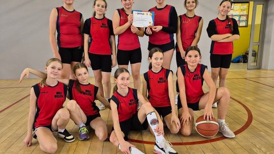 Sukcesy sportowe uczniów szkół gminy Mielec