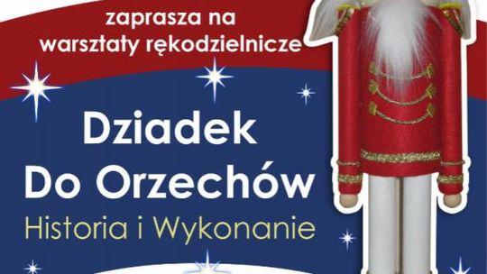 Święta z dziadkiem do orzechów w gminie Mielec