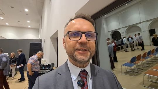 Sytuacja mieleckiego szpitala nadal wielką niewiadomą