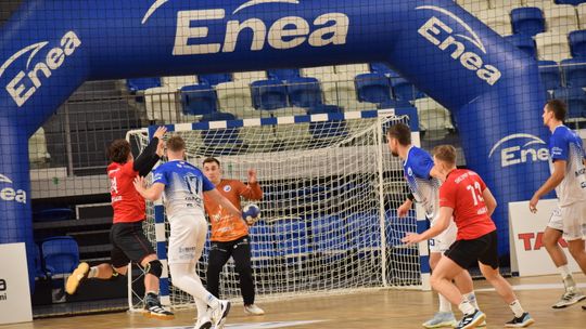 Szósta wygrana Handball Stal Mielec