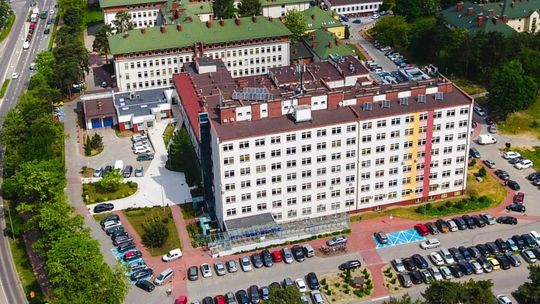 Szpital Specjalistyczny w Mielcu z autoryzacją Prezesa NFZ na kolejne lata