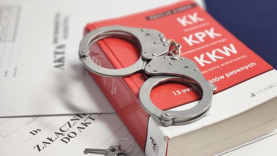 Szybka interwencja mieleckich policjantów zapobiegła nieszczęściu