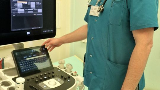 Szybsza diagnostyka i większe bezpieczeństwo pacjentów w mieleckim szpitalu