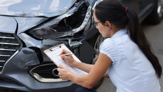 Testy bezpieczeństwa niemieckich aut - jak radzą sobie w crash testach?