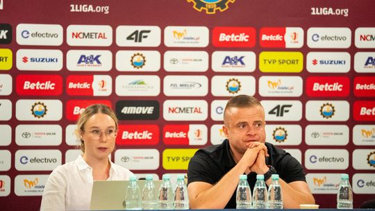 To były  ważne rozmowy i decyzje w  funkcjonowaniu Stowarzyszenia FKS Stal Mielec