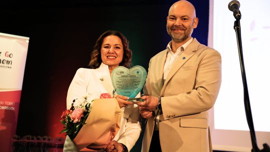 To już 5 lat działalności Fundacji Onkologicznej „Zwalcz go uśmiechem” To już 5 lat działalności Fundacji Onkologicznej „Zwalcz go uśmiechem”