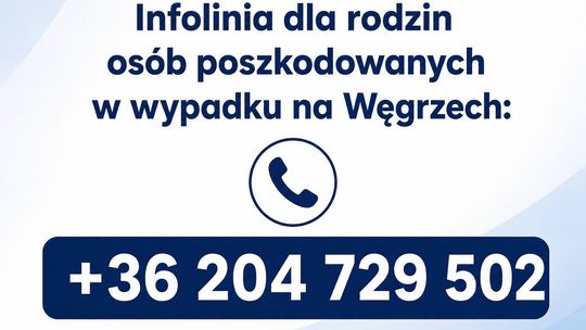 Tragiczny wypadek autokaru z pielgrzymami, 12 osób nie żyje
