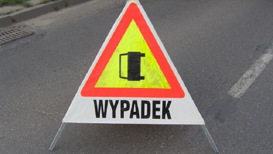 Tragiczny wypadek w Zachwiejowie