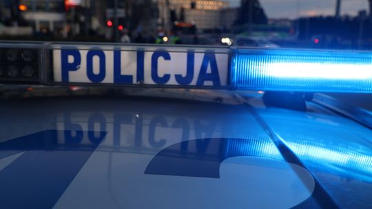 Tragiczny wypadek z udziałem motocyklisty w powicie rzeszowskim. 12-latek w szpitalu!