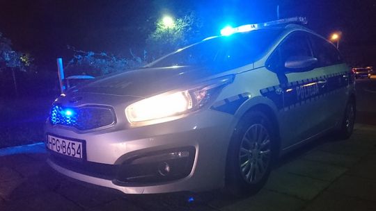 Trzy osoby poszkodowane w wypadku BMW i Audi pod Kolbuszową