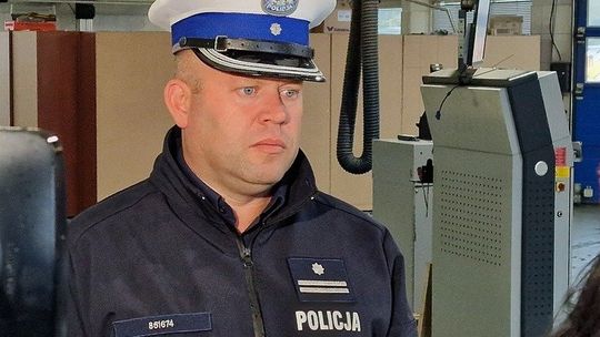 „Twoje światła - Nasze bezpieczeństwo”. Dni otwarte na stacjach. „Twoje światła - Nasze bezpieczeństwo”. Dni otwarte na stacjach.