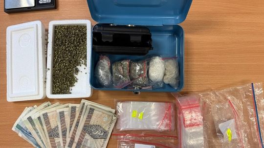 Tymczasowy areszt. Może dostać nawet 10 lat