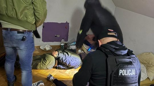 Tymczasowy areszt po brutalnym ataku w Dębicy. 27-latek walczył o życie