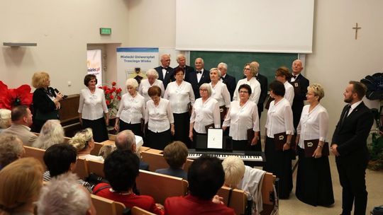 Uniwersytet w Mielcu rozpoczął nowy rok akademicki