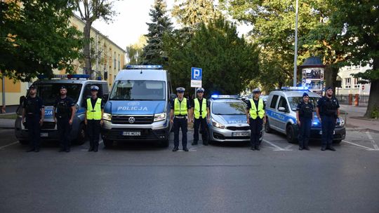 Upamiętnili tragicznie zmarłych strażaków