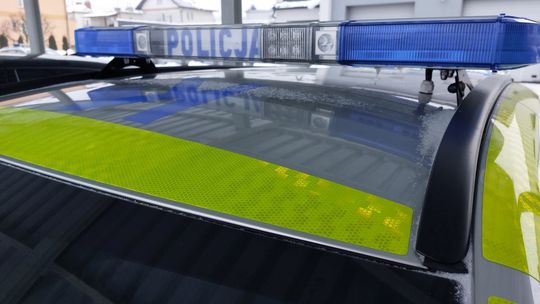 Uszkodzone szyby w pociągu relacji Lipsk-Przemyśl. Pojawiły się spekulacje o strzelaninie!