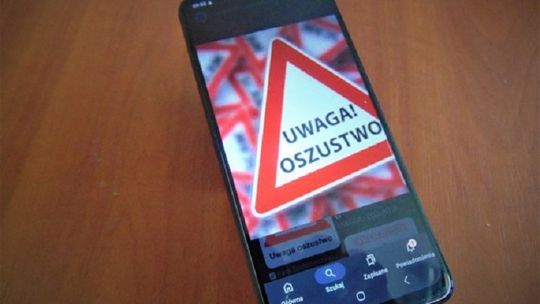 Uwaga na oszustów w Mielcu i powiecie! Policja odbiera kolejne zgłoszenia