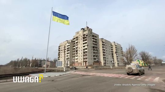 Uwaga! TVN: Wojna na Ukrainie. „Dzwonię do rodziców co pół godziny, nie potrafię nie płakać”