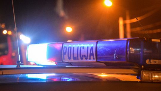 UWAGA! WYPADEK w Przecławiu, są osoby poszkodowane