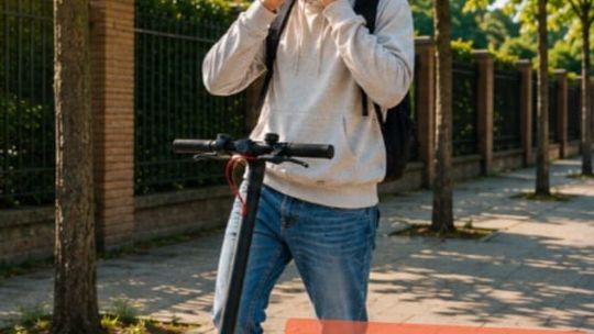 Używanie kasków nie tylko przez osoby do 16. roku życia  zwiększa bezpieczeństwo