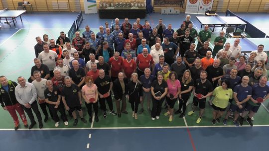 V Turniej „Złota Rakietka Małopolski” z udziałem przedstawicieli gminy Mielec V Turniej „Złota Rakietka Małopolski” z udziałem przedstawicieli gminy Mielec