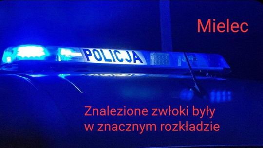 W mieleckim  mieszkaniu znaleziono zwłoki mężczyzny