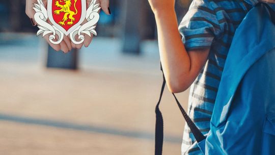 W placówkach szkolnych w Gminie Radomyśl Wielki dzieci i nauczyciele mogą czuć się bezpiecznie