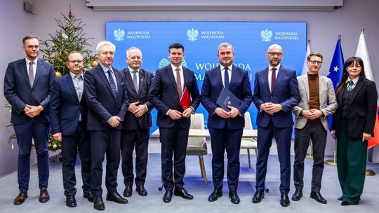 Ważny i potrzebny most na Sądecczyźnie w końcu powstanie