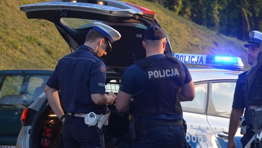 Wędkował bez zezwolenia. Mieszkaniec powiatu stanie przed sądem