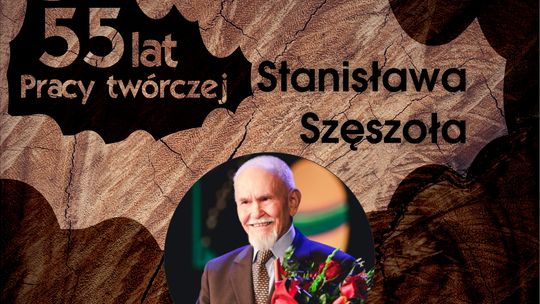 Wernisaż Stanisława Szęszoła