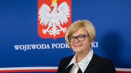 Wojewoda podkarpacka reaguje na medialne doniesienia. Zapowiada skierowanie sprawy do sądu