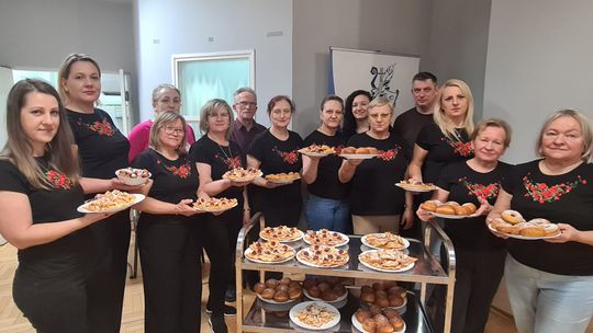 Wolańskie Zapusty z KGW Wola Mielecka Wolańskie Zapusty z KGW Wola Mielecka