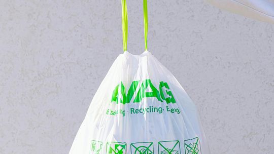 Worek polipropylenowy – praktyczne rozwiązanie do wielu zadań