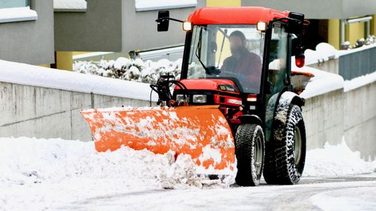 Wraca konkretna zima! Śnieżyce będą paraliżować drogi