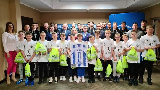 Wraca Regionalna Liga Młodzieżowa Enea Cup w piłce ręcznej