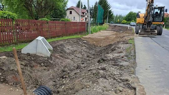 Wspaniała wiadomość dla mieszkańców Glin Wielkich