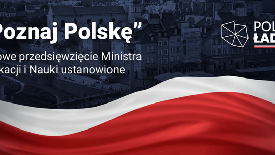 Wsparcie w ramach Programu „Poznaj Polskę” w Gminie Przecław.