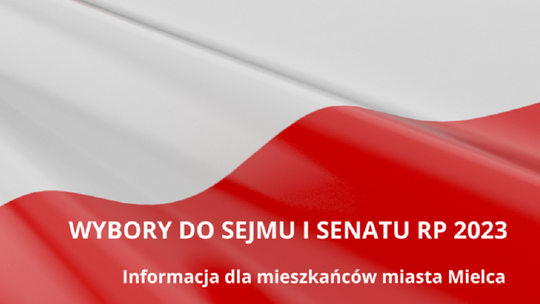 Wybory do Sejmu i Senatu Rzeczypospolitej Polskiej 2023