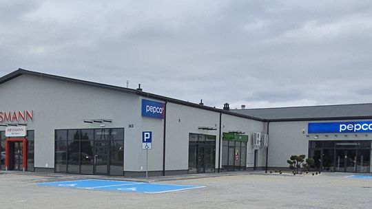 Te sklepy już w sobotę zapraszają swoich klientów, dla pierwszych klientów będą niespodzianki Te sklepy już w sobotę zapraszają swoich klientów, dla pierwszych klientów będą niespodzianki