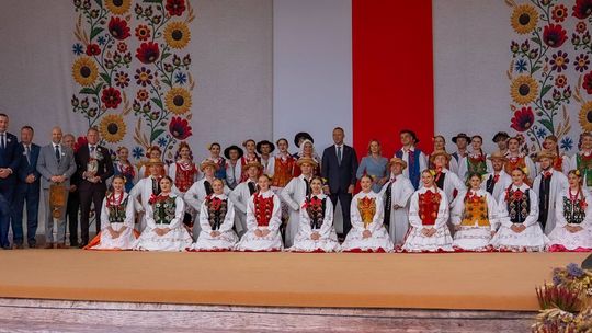 Wyjątkowy występ dla "Rzeszowiaków"