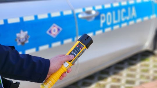 Wykaz punktów kontroli autobusów - Wakacje 2026